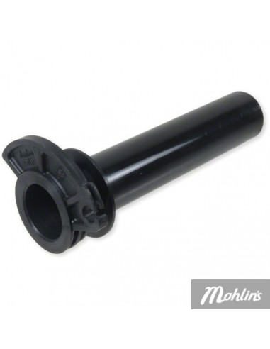 Gasrulle Domino  L134 mm