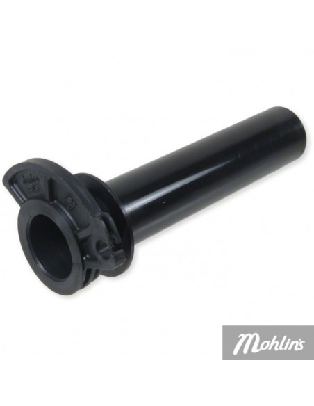 Gasrulle Domino  L134 mm