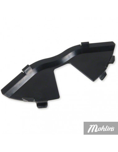 Täckplatta Yamaha PW50