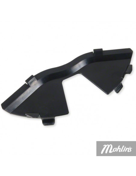 Täckplatta Yamaha PW50