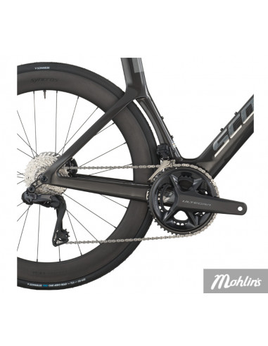 Scott Foil RC 10 Large