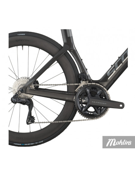 Scott Foil RC 10 Large