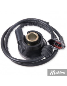 Mätardrivning Digital Peugeot VIVA