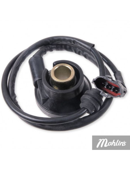 Mätardrivning Digital Peugeot VIVA