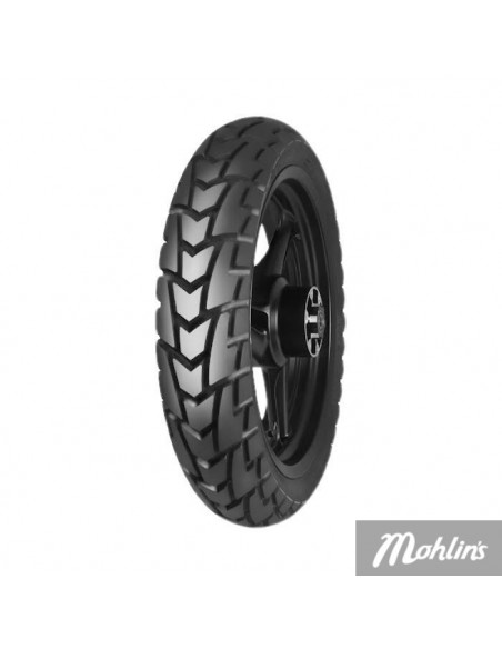 Däck Mitas Win Scoot MC32 130/70-17 62R TL