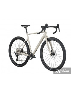 Scott Speedster Gravel 10 aupe beige 2