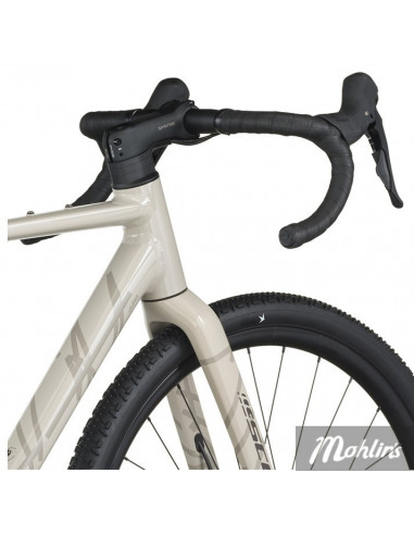Scott Speedster Gravel 10 aupe beige