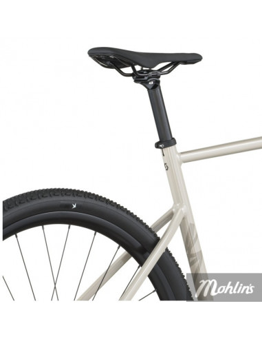 Scott Speedster Gravel 10 aupe beige