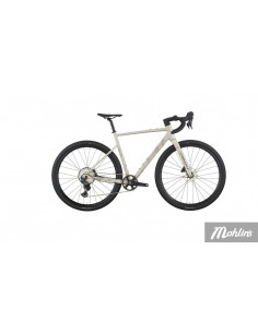 Scott Speedster Gravel 10 aupe beige