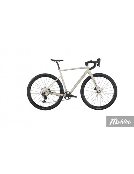 Scott Speedster Gravel 10 aupe beige