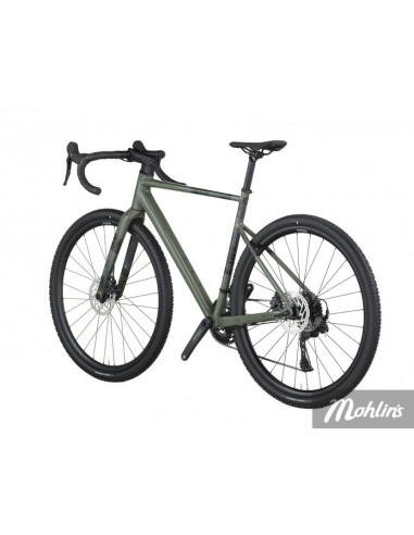 Scott Speedster Gravel 20 Wenge Green