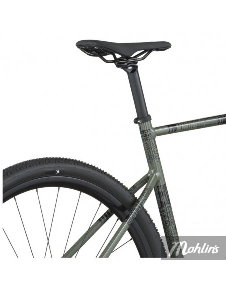 Scott Speedster Gravel 20 Wenge Green