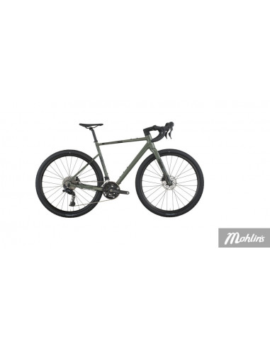 Scott Speedster Gravel 20 Wenge Green