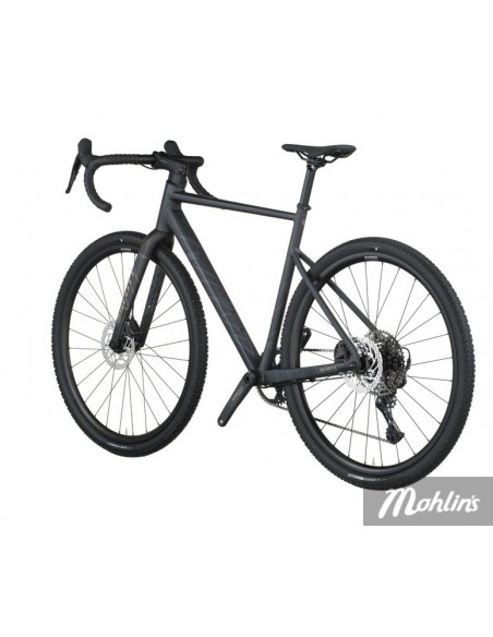 Scott Speedster Gravel 30 Black