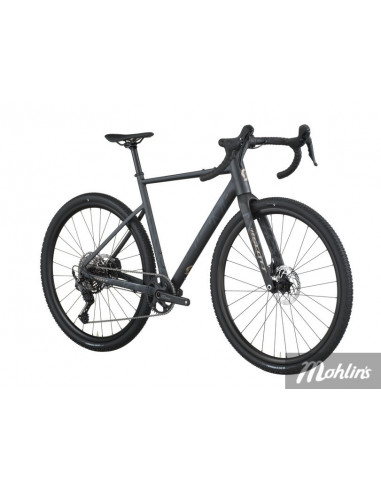 Scott Speedster Gravel 30 Black