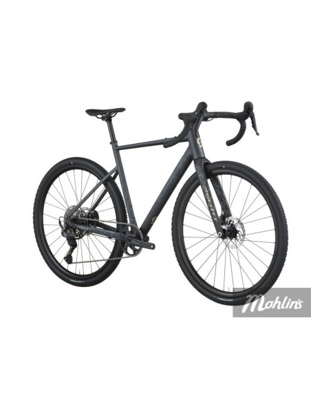 Scott Speedster Gravel 30 Black