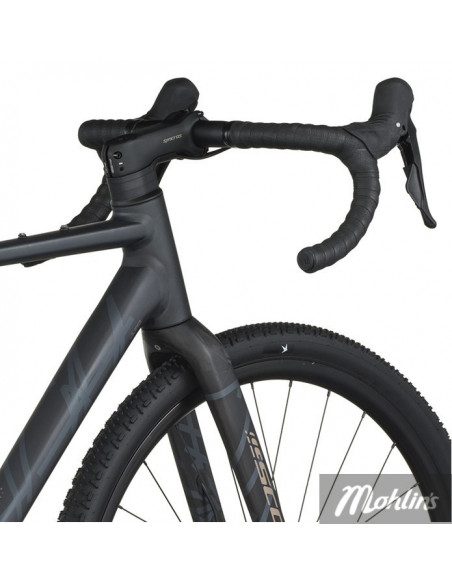 Scott Speedster Gravel 30 Black