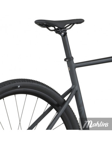 Scott Speedster Gravel 30 Black