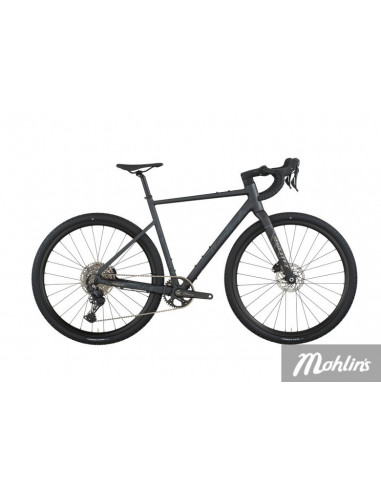 Scott Speedster Gravel 30 Black