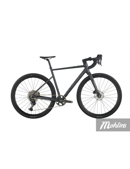 Scott Speedster Gravel 30 Black