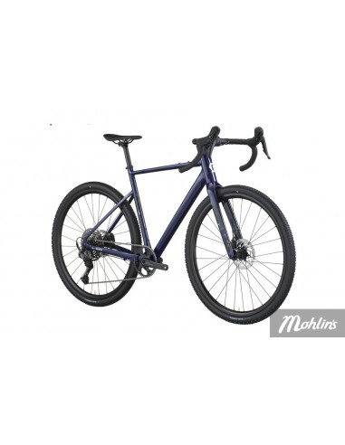 Scott Speedster Gravel 30 Grape Purple