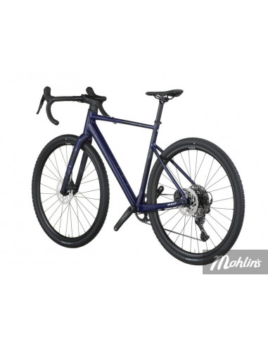 Scott Speedster Gravel 30 Grape Purple