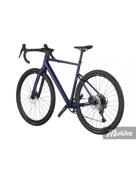 Scott Speedster Gravel 30 Grape Purple