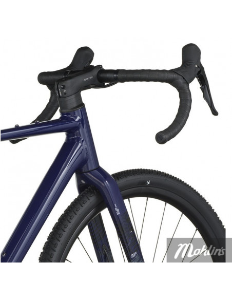 Scott Speedster Gravel 30 Grape Purple