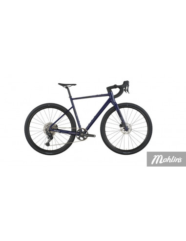 Scott Speedster Gravel 30 Grape Purple