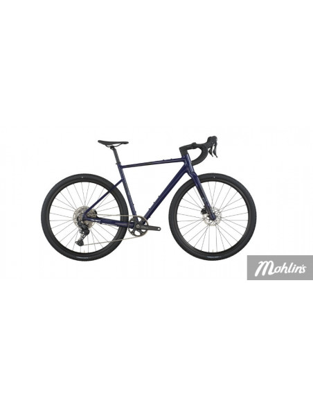 Scott Speedster Gravel 30 Grape Purple