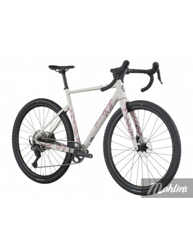 Scott Speedster Gravel 30 Sepia Grey