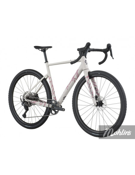 Scott Speedster Gravel 30 Sepia Grey