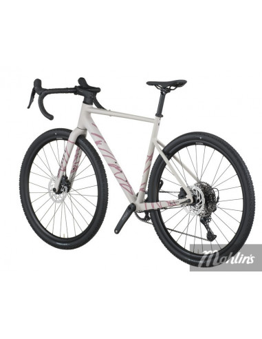 Scott Speedster Gravel 30 Sepia Grey