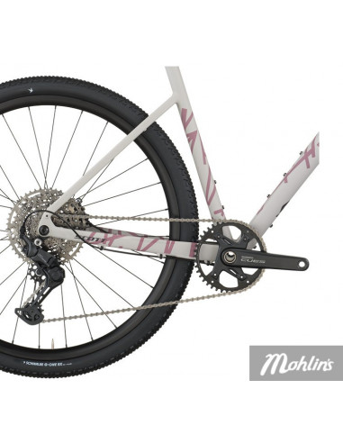 Scott Speedster Gravel 30 Sepia Grey