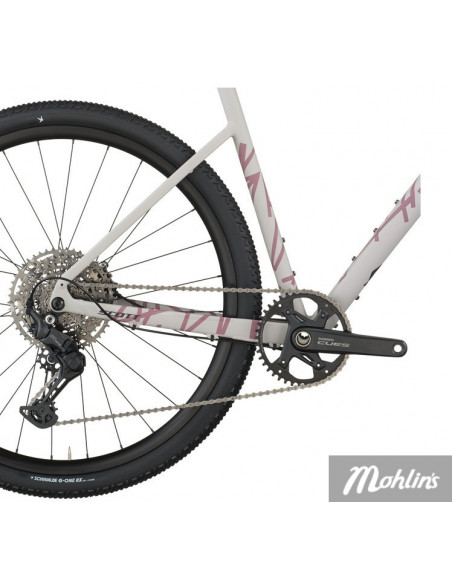 Scott Speedster Gravel 30 Sepia Grey