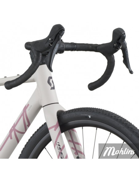 Scott Speedster Gravel 30 Sepia Grey