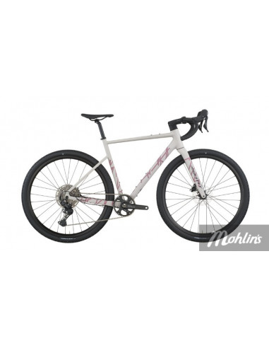 Scott Speedster Gravel 30 Sepia Grey