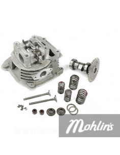 Cylinderkit Standard 50 cc