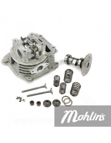 Cylinderkit Standard 50 cc