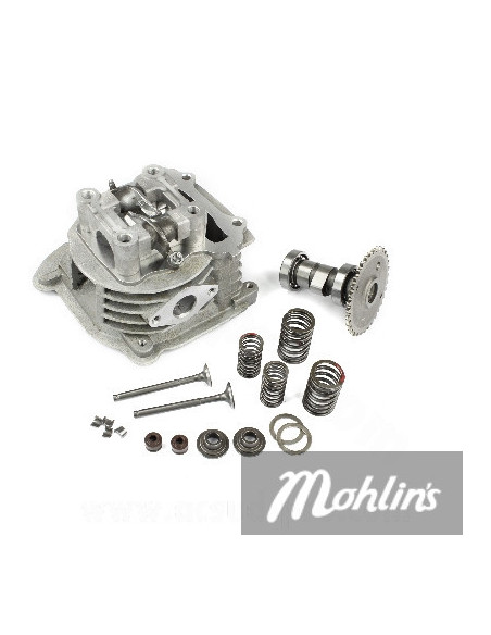 Cylinderkit Standard 50 cc