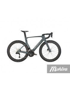 Scott Foil RC 20 Carbon Grey