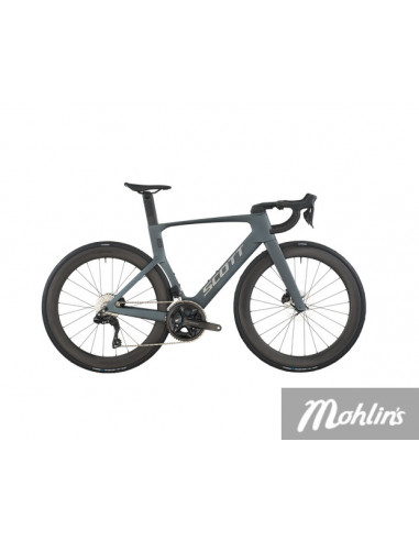 Scott Foil RC 20 Carbon Grey