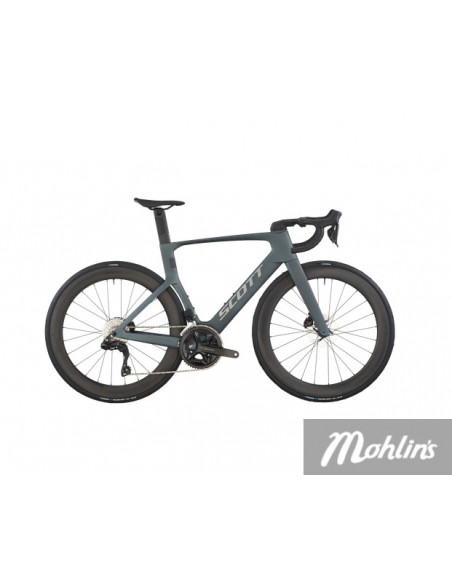 Scott Foil RC 20 Carbon Grey