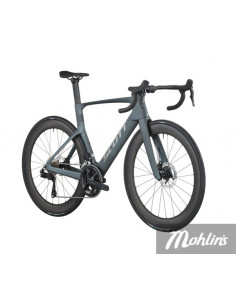 Scott Foil RC 20 Carbon Grey 2