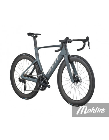 Scott Foil RC 20 Carbon Grey