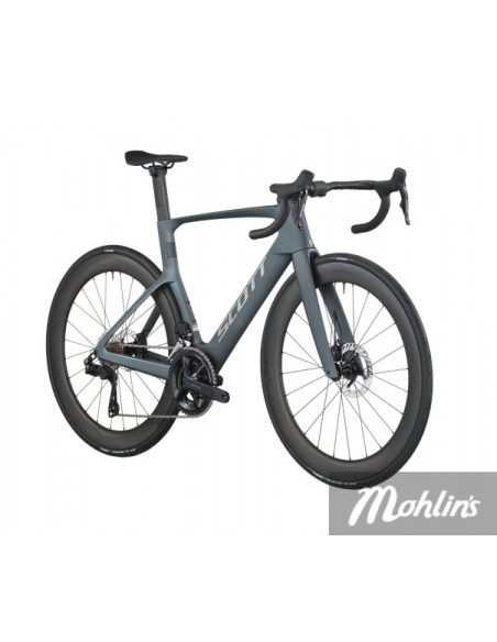 Scott Foil RC 20 Carbon Grey