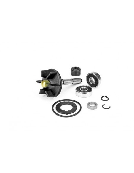 Renoveringssats vattenpump Gilera, Piaggio