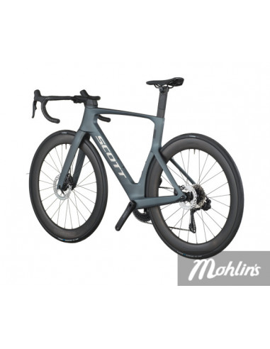 Scott Foil RC 20 Carbon Grey