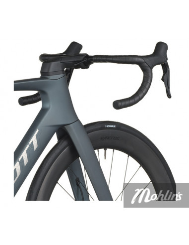 Scott Foil RC 20 Carbon Grey