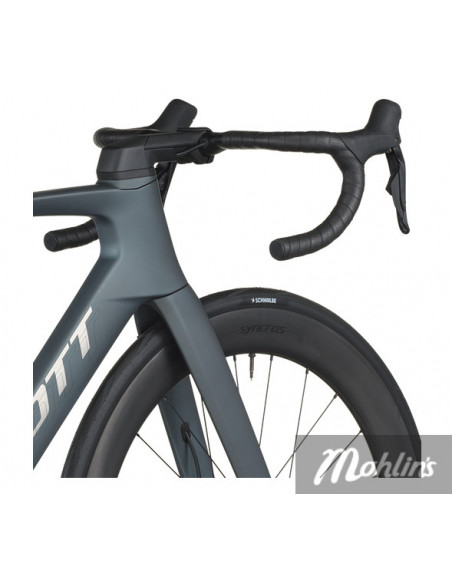 Scott Foil RC 20 Carbon Grey